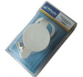 WHALE CAP  GASKET DUAL CONNETOR  AS8839