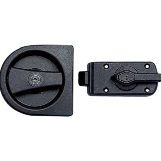 CARALOC 2000 COMPLETE Right HAND PO396