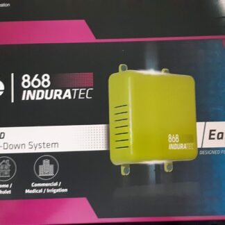 Floe 868 Induratec Water Drain Down System