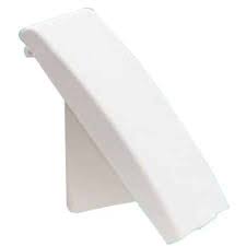 WHITE TND 240V REPLACEMENT FLAP  PO139F