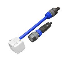 floe whale touring Caravan drainage kit  A0015495