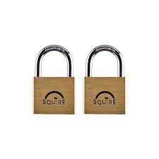 Squire  Paddllocks 003314