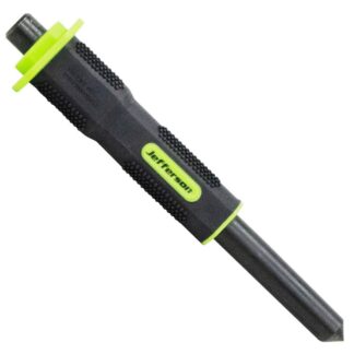 jefferson 5/16" centre punch 7.95mm   JEFCENP05-16