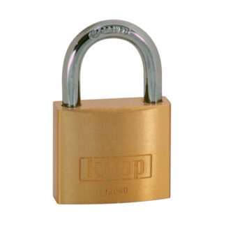 Kasp Paddlock K12040D