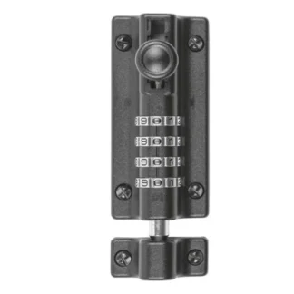 Kasp Locking Bolt K62004D