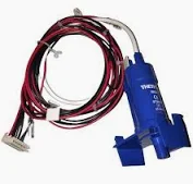 SC250WE Wire Harness CW/ Pump  part no 50763 A9902197