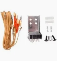 thetford shut off & t'coup kit  part no SSPA0600   A0017474