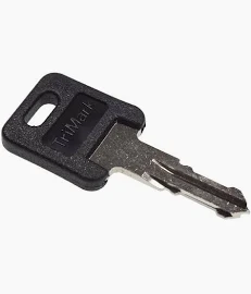WD key number 047     A0018640