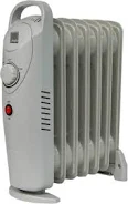 lesisurewize 700w oil filled radiator    LWACC377