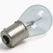 W4 single contact  flasher bulb 21W 12V 37510    A0018687