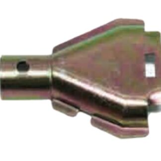 Brake Half Shell for ALKO  Cable Cup 23mm 10730