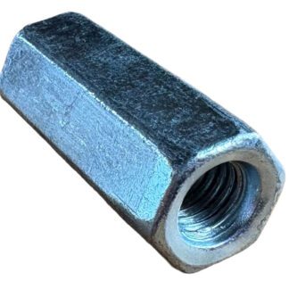 Ball Nut Long Size: M10 x 40mm 2678