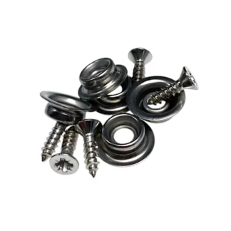 Stainless Steel Awning Skirt Studs and Srews 37661  A0019161