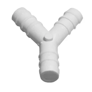 Y Hose Connector 1/2 " (12mm) 37839 A0019113