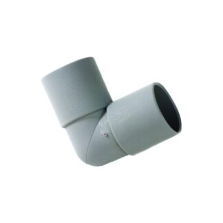 28mm push fit 90 deg connector   81325