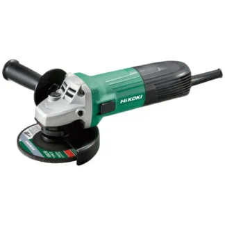 HIKOKI 4.5"grinder 230v HKG12STX-230