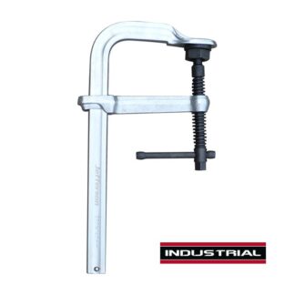 jefferson 24" heavy duty screw f-clamp JEFCLF24