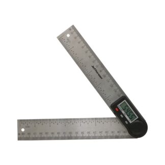 jefferson digital ruler 400mm (2 x 200mm) JEFDANGR200