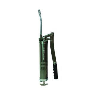 jefferson professional iron head grease gun JEFLUGGUN04