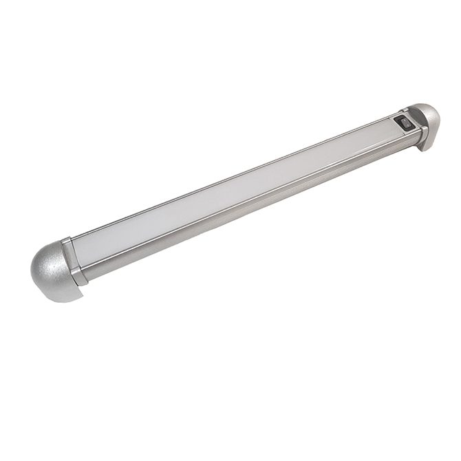 LED Swivel Light with Switch 155 MM