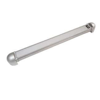 LED Swivel light with Switch 155mm L279