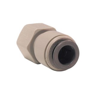 JG Female Adaptor 1/2 " BSP WH817JG