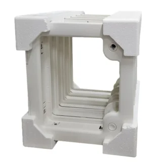 OEM Door 3 Complete No Lock WH A0032626