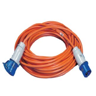 Mains Lead 20 meters PO106C