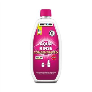 AQUA RINSE PINK PLUS  CONCENTRATED 0.75L   A0017443