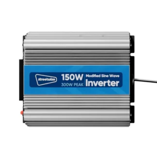 50 Watt (300 Watt Peak) Modified Sine Wave Inverter  SWINV150