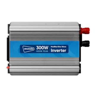 300 Watt (600 Peak) Modified Sine Wave Inverter  SWINV300