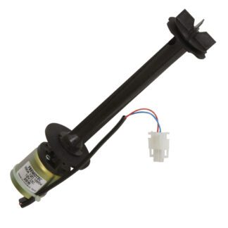 Alde 185 12v Circulation Pump with Plug for Expansion Tank