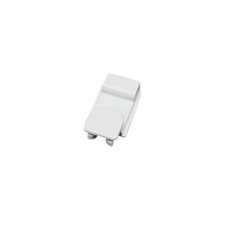 White Slider Dometic Air Vent Grid D557