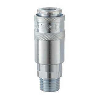 jefferson airflow coupling female thread rp 1/4"   JEFPCLAC21CF
