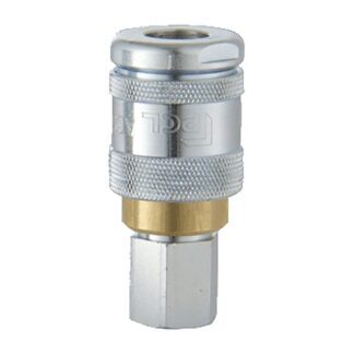 jefferson 100 series coupling female thread rp 1/2"    JEFPCLAC5JF