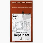 900060322 - ISABELLA REPAIRSET A (1SET)