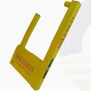 compact wheelclamp 2745