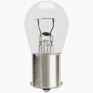 W4  15s bulb 15W 12v single contact 15mm base  A0018718