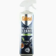 fabsil tent & awning cleaner   A0015757