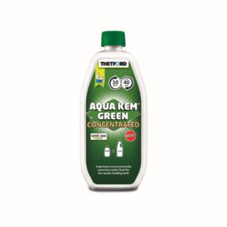 aqua kem green concentrated  0.75L    A0017451