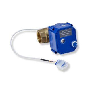 Sargent Water Tank Dump Valve W466