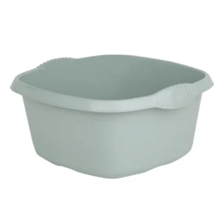 Casa 32CM Square Bowl Sage A0019751
