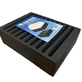 sienna plate holder    MI305