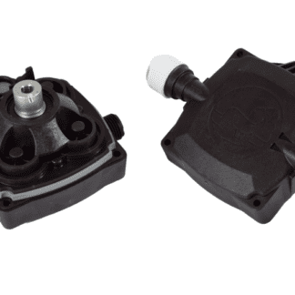 Whale Smartflo  Full Head Service Kit Universal Head Replacement AK1318