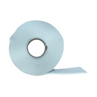 5 Meter Roll Mastic Sealing Strip 19mm x 2.5mm H540319
