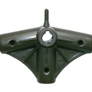 ISABELLA CENTRE CROSS G10/18 CARBONX NYLON 900060252