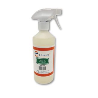 Leisure Plus Mould Remover B153/500