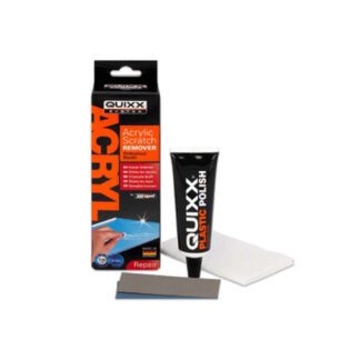 Acrylic Scratch Remover (M1 B6)