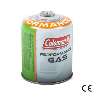 109971 - COLEMAN C500 Gas