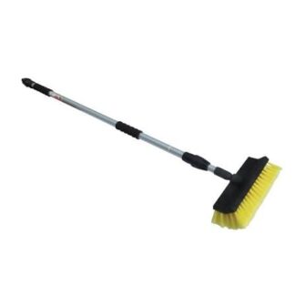 Heavy Duty Wahsbrush with 2m Telescopic Handle (M1, B12)
